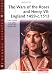 The Wars of the Roses and Henry VII: England 1459-c.1513 (Heinemann Advanced History)