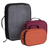 STM Sort Cable and Accessory Organizer Case (ES-3007-13)