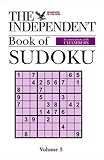 The Independent book of sudoku. Vol. 3