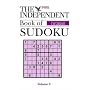The "Independent" Book of Sudoku: v. 3