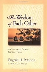 Wisdom of Each Other, The