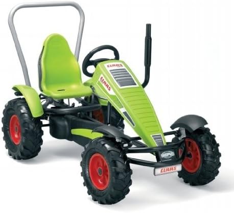 Berg Claas BF-3 Pedal Go-kart