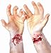 Slashed Wrist Appliance