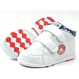 CONVERSE コンバース ALL STAR BABY'S GIFT 2《キッズ:ホワイト》ベルクロスニーカー AS-BABY-GIFT-2