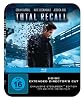 Total Recall (Steelbook Edition mit Extended Cut / exklusiv bei Amazon.de) (Blu-Ray)