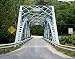 Blue Bridge, Appalachian Trail Photograph - Beautiful 16"x20" Photographic Print by Carol M. Highsmith