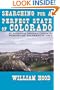 Searching For A Perfect State Of Colorado: My Enlightening Experience Crossing the Weminuche Wilderness Area