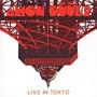 Live in Tokyo