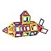 Autoark AT-005 50 Pieces Magnetic Tiles Building Blocks Magnetic Construction Set Educational Stacking Toys