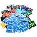 Trojan Enz Wild Weekend Variety Pack Condoms 36-Pack Condoms