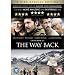 The Way Back: Special Edition + DVD Exclusive Bonus Features Including 'The Making' & Interviews (2 Disc Set) [DVD]