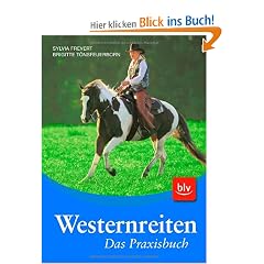 Westernreiten - Das Praxisbuch