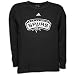 Search : Spurs adidas L/S Waffle Tee - Big Kids
