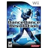 Dance Dance Revolution Hottest Party 3 Bundle