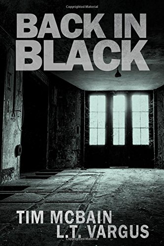 back in black awake in the dark volume 4