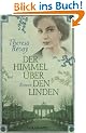 Der Himmel �ber den Linden: Roman