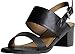 Bonnibel Women's Wishy-5 Leatherette Stacked Platform Sandal