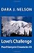 Love's Challenge: Pearl Vampire Chronicles