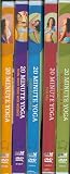 Ultimate Yoga Makeover, 5 Volume Set