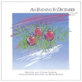 An Evening In December - Volume Two