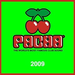 Pacha - The World's Most Famous Club Sound 2009
