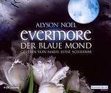 Produkt-Bild: Evermore(2)-der Blaue Mond