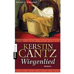 Wiegenlied: Roman