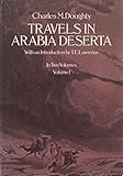 Travels in Arabia Deserta