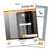 atFoliX FX-Antireflex Displayschutzfolie f�r Odys Space - Displayschutz antireflektierend! H�chste Qualit�t - Made in Germany!