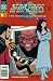 Book Star Trek The Next Generation - The Modala Imperative #2 : Lies And Legends (DC Comic Book 1991)