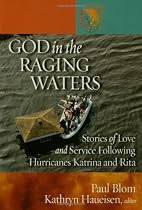 God in the Raging Waters: Stories of Love And Service Following Hurricanes Katrina And Rita (Lutheran Voices)