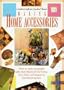 Making Home Accessories