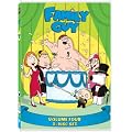 Family Guy Vol. 4