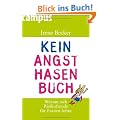 Kein Angsthasenbuch: Warum sich Risikofreude f�r Frauen lohnt