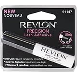 Revlon Precision Lash Adhesive 0.17 fl oz