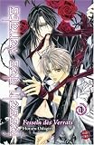 Fesseln des Verrats: Fesseln des Verrats 01: Bd 1 - Hotaru Odagiri