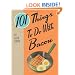 101 Things To Do With Bacon