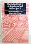 The English Travels of Sir John Percival and William Byrd II: The Percival Diary of 1701