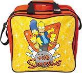 Brunswick The Simpsons Single Tote