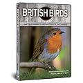 British Birds: Gardens & Woodlands [DVD]