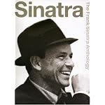 The Frank Sinatra Anthology (Music) book cover