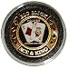 Search : Trademark Poker Big Slick Card Cover - Protect Your Hand