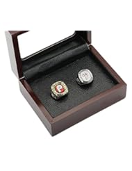 Sports: Philadelphia Phillies World Series Championship Rings Full Set Replica - invenno