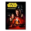 Star Wars Freundebuch