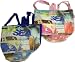 VW Volkswagen Camper Van Canvas Duffel Bag