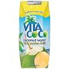 Vita Coco 100% Natural Coconut Water with Passion Fruit 330 ml (Pack of 6)