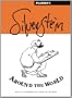 Playboy's Silverstein Around the World