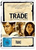 Produkt-Bild: Trade - Willkommen in Amerika