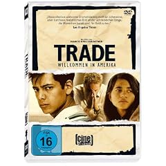 Trade - Willkommen in Amerika