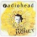 Radiohead:  all albums, b-sides and rarities